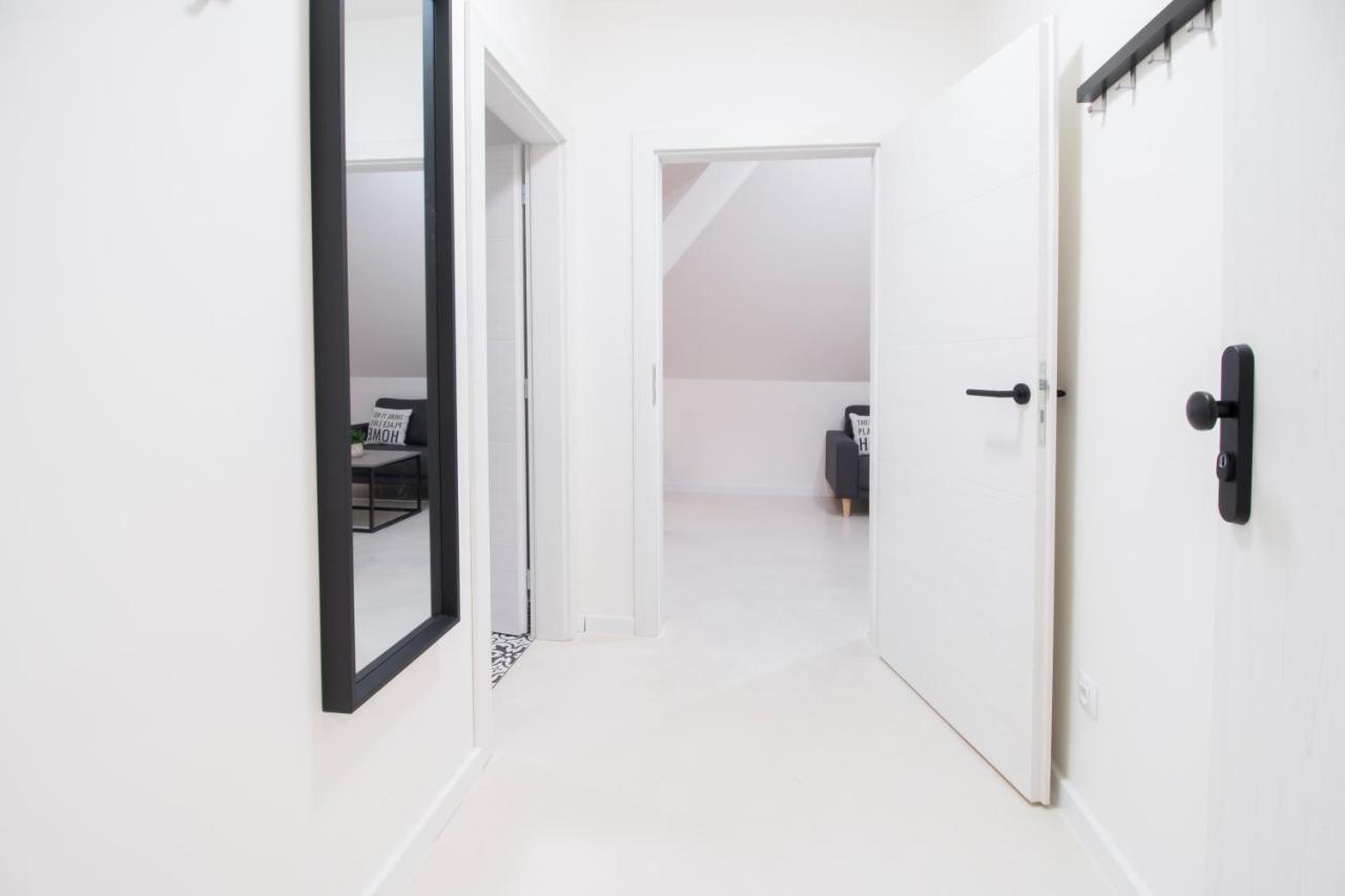 U Zlate Hvezdy Apartman Jungmann Lägenhet Litoměřice Exteriör bild